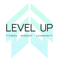 Logo de Level Up